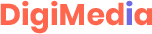 Логотип DigiMedia